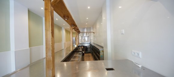 Propiedad comercial en Sant Martí, Spain 52 m² No. 150849 5