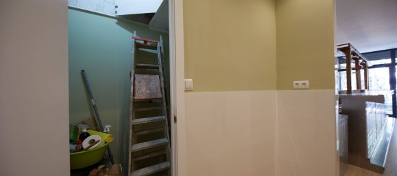 Propiedad comercial en Sant Martí, Spain 52 m² No. 150849 9