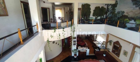 6 Schlafzimmer Villa in Fiumefreddo di Sicilia, Italy, Nr. 288850 12