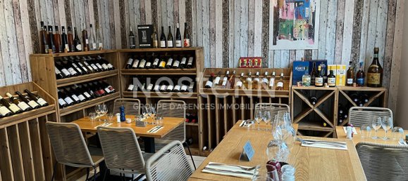 Imóvel comercial em Bar-le-Duc, France 53 m² N.º 156493 4