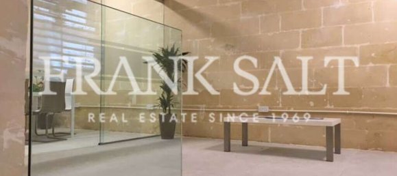 Büro in Valletta, Malta 90m², Nr. 12801 6