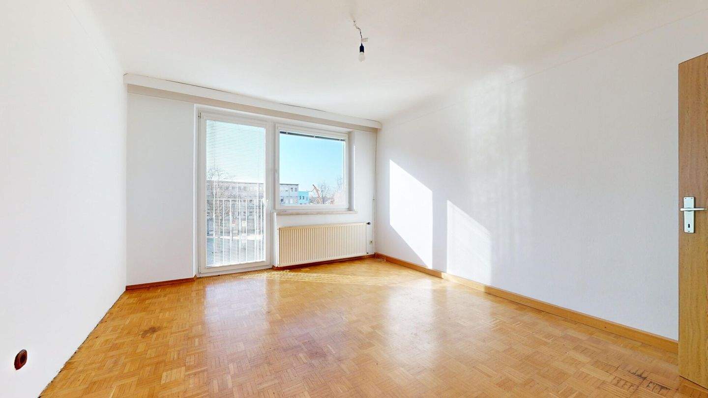 2 rooms Apartment in Deutsch-Wagram, Austria No. 254737