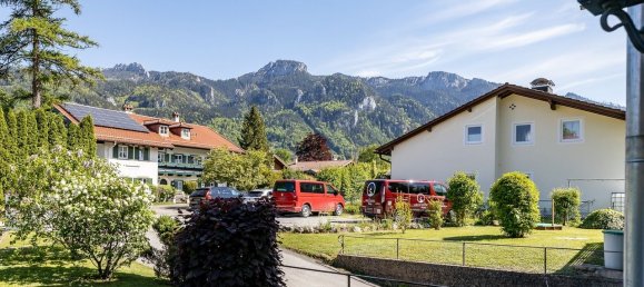 Квартира с 3 комнатами в Розенхайм, Германия № 247147 14