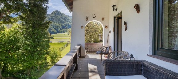 Квартира с 3 комнатами в Розенхайм, Германия № 247147 12