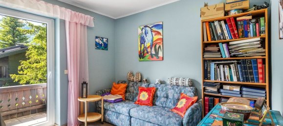 Квартира с 3 комнатами в Розенхайм, Германия № 247147 9