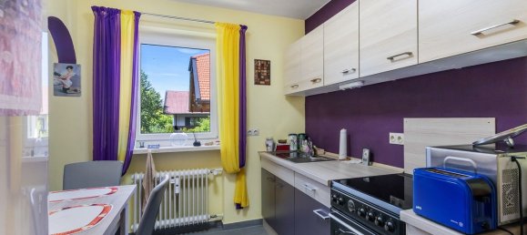 Квартира с 3 комнатами в Розенхайм, Германия № 247147 7