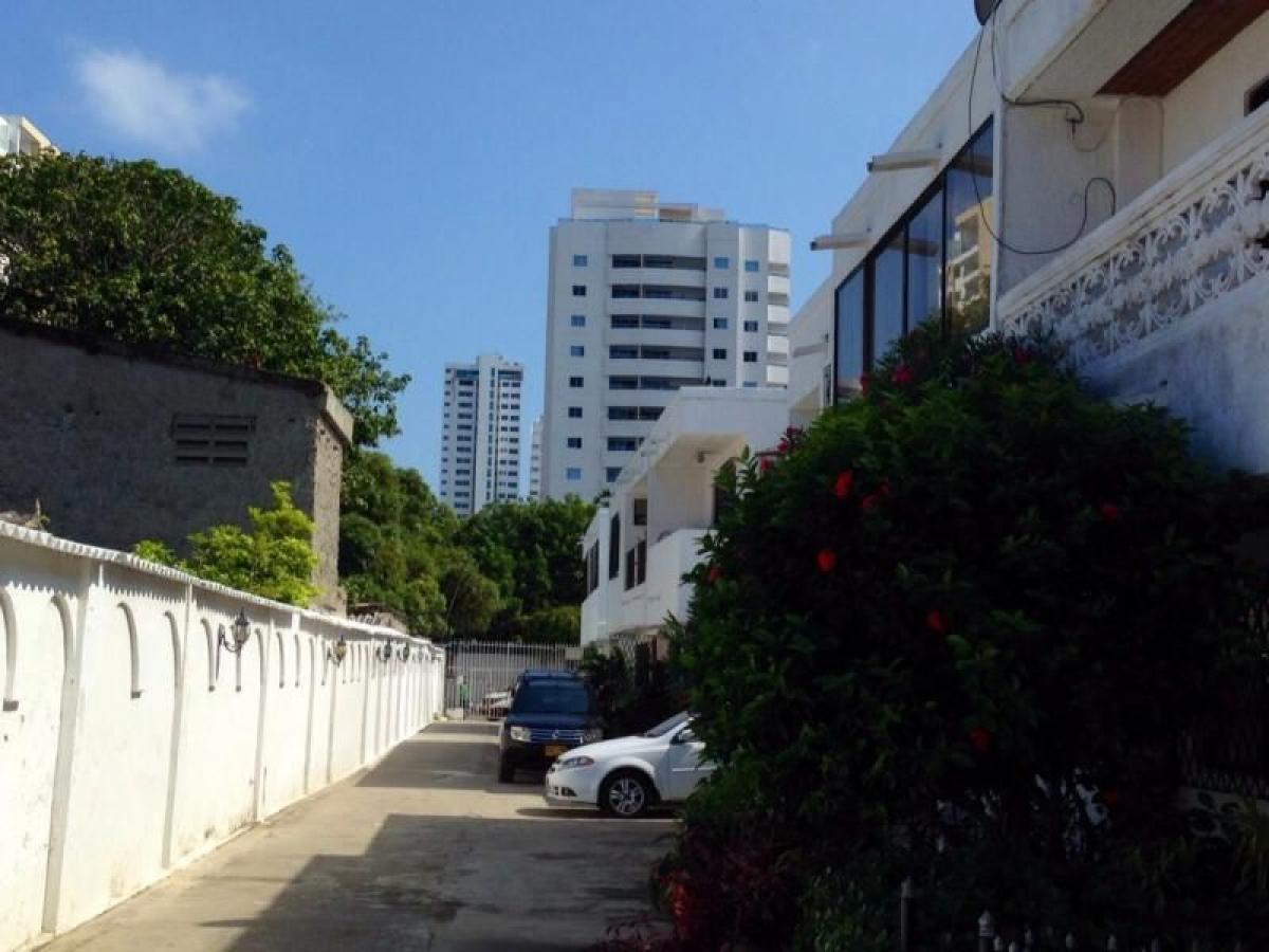 3 bedrooms House in Bolivar, Colombia No. 1262