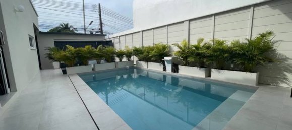 3 chambres Villa à Kathu, Thailand No. 58395 10