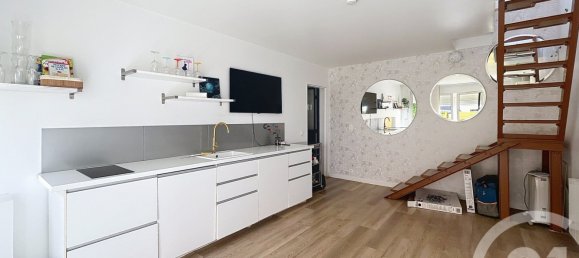 Casa T2 em Deuil-la-Barre, France N.º 279849 2