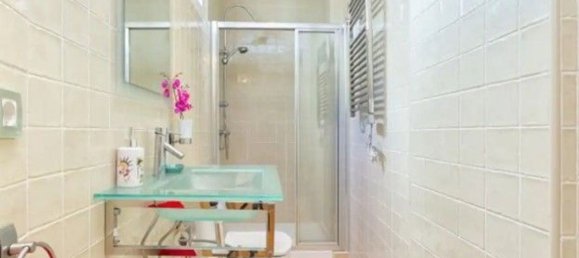 Apartamento de 3 dormitorios en Málaga, Spain No. 166364 13