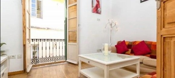 Apartamento de 3 dormitorios en Málaga, Spain No. 166364 2