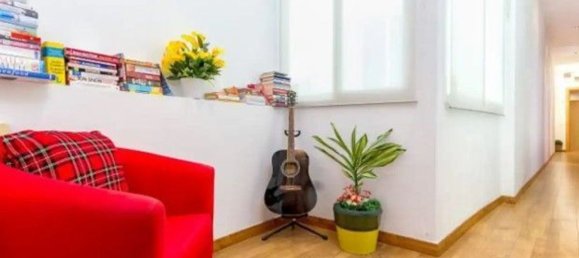 Apartamento de 3 dormitorios en Málaga, Spain No. 166364 6