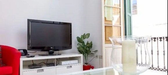 Apartamento de 3 dormitorios en Málaga, Spain No. 166364 4