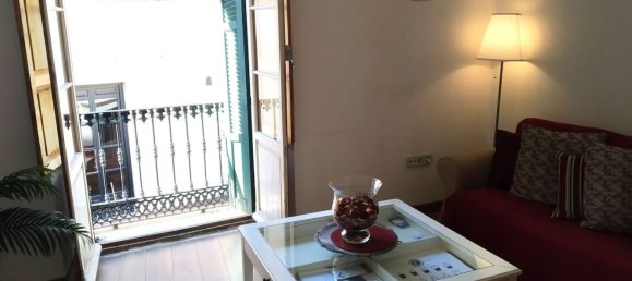 Apartamento de 3 dormitorios en Málaga, Spain No. 166364 17
