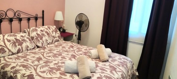 Apartamento de 3 dormitorios en Málaga, Spain No. 166364 22