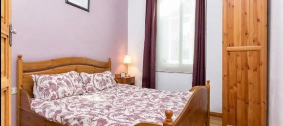 Apartamento de 3 dormitorios en Málaga, Spain No. 166364 12