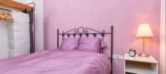 Apartamento de 3 dormitorios en Málaga, Spain No. 166364 11