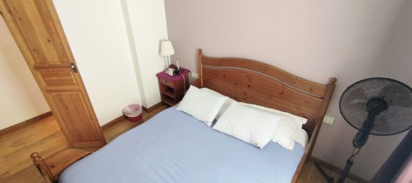 Apartamento de 3 dormitorios en Málaga, Spain No. 166364 25