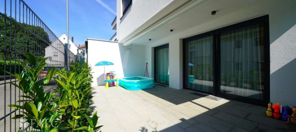 3 غرف نوم تاون هاوس في Heilbronn, Germany رقم 11598 7