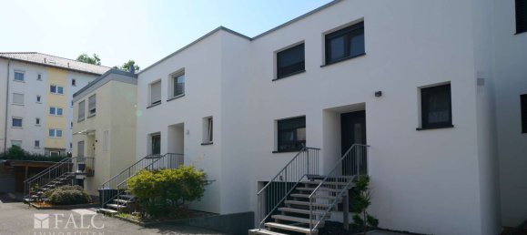 3 غرف نوم تاون هاوس في Heilbronn, Germany رقم 11598 2