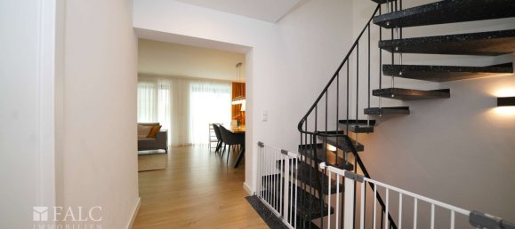 3 غرف نوم تاون هاوس في Heilbronn, Germany رقم 11598 11