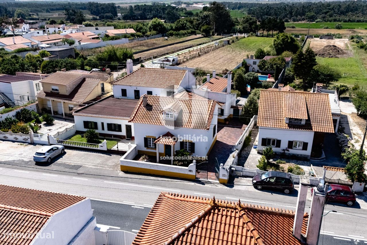 4 chambres Maison à Alcobaca, Portugal No. 257940