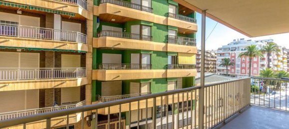 4 chambres Appartement à Torrevieja, Spain No. 82012 18