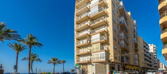 4 chambres Appartement à Torrevieja, Spain No. 82012 24