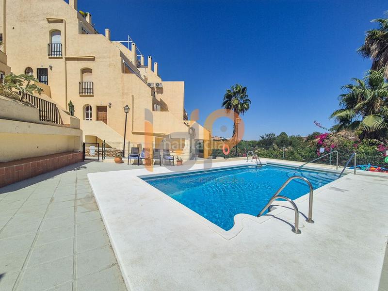 2 Schlafzimmer Wohnung in Mojacar, Spain, Nr. 204431