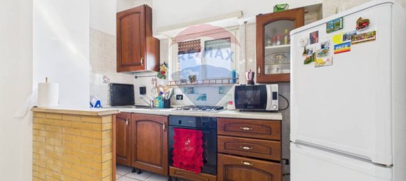 Пентхаус с 2 спальнями в Рим, Италия № 315139 11