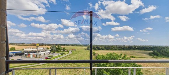 Пентхаус с 2 спальнями в Рим, Италия № 315139 19