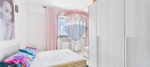 Пентхаус с 2 спальнями в Рим, Италия № 315139 12