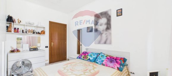 Пентхаус с 2 спальнями в Рим, Италия № 315139 17