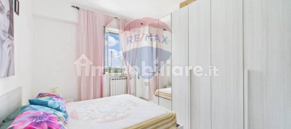 Пентхаус с 2 спальнями в Рим, Италия № 315139 16