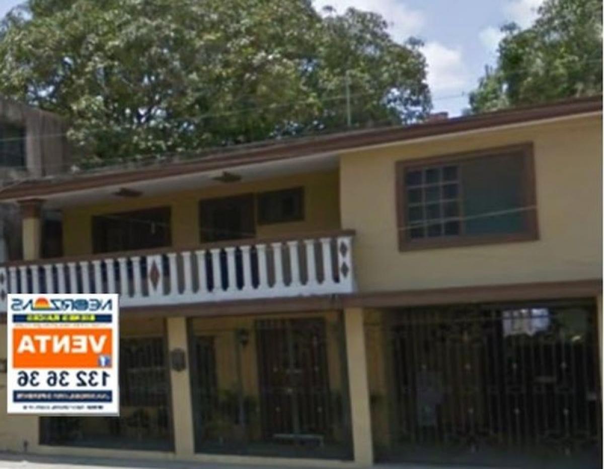 4 Schlafzimmer Haus in Tamaulipas, Mexico, Nr. 164393