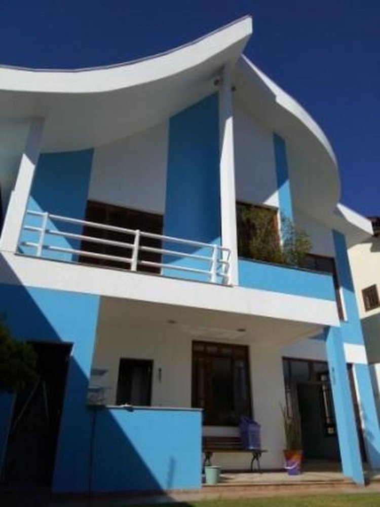 Casa T3 em São Paulo, Brazil N.º 518684