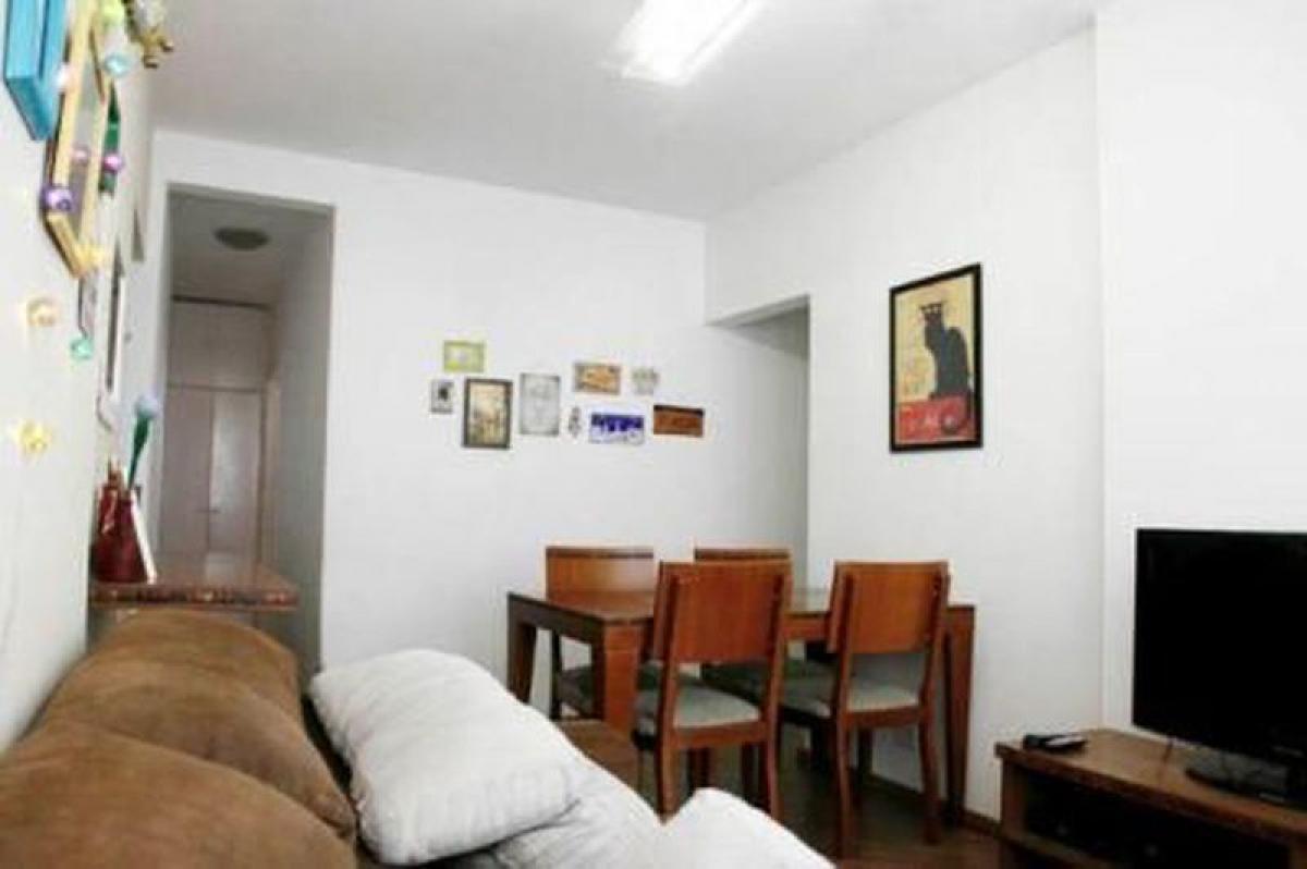 Apartamento de 3 dormitorios en Sao Paulo, Brazil No. 461756
