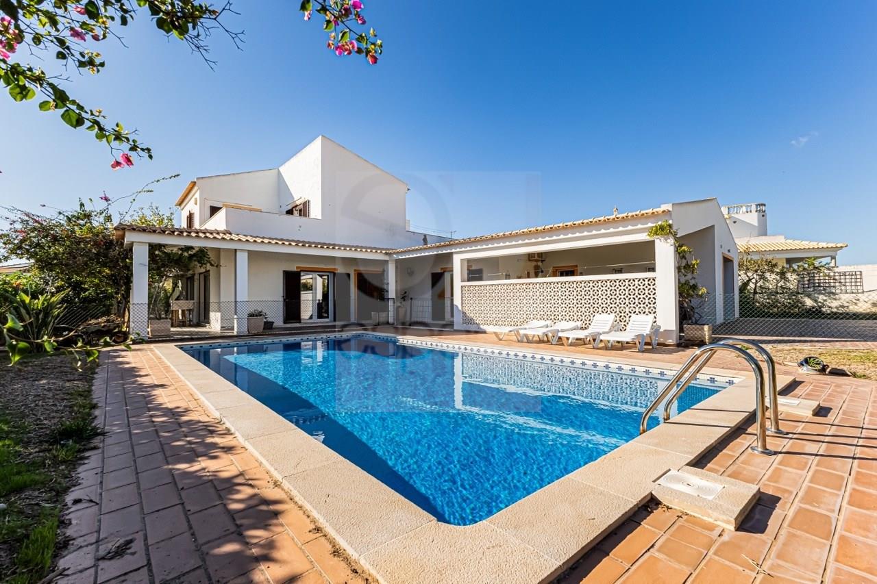 3 bedrooms House in Silves, Portugal No. 207024