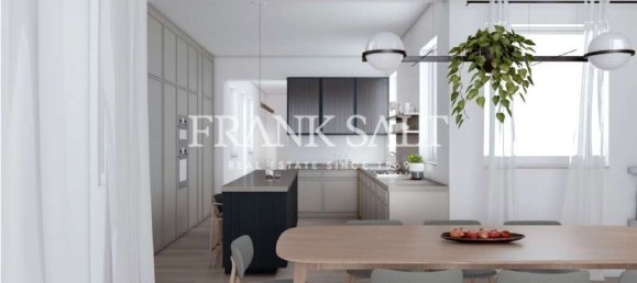 2 bedrooms Penthouse in Marsaskala, Malta No. 8401 2