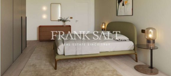 2 bedrooms Penthouse in Marsaskala, Malta No. 8401 4