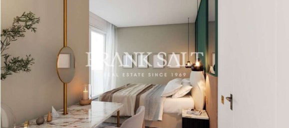 2 bedrooms Penthouse in Marsaskala, Malta No. 8401 3