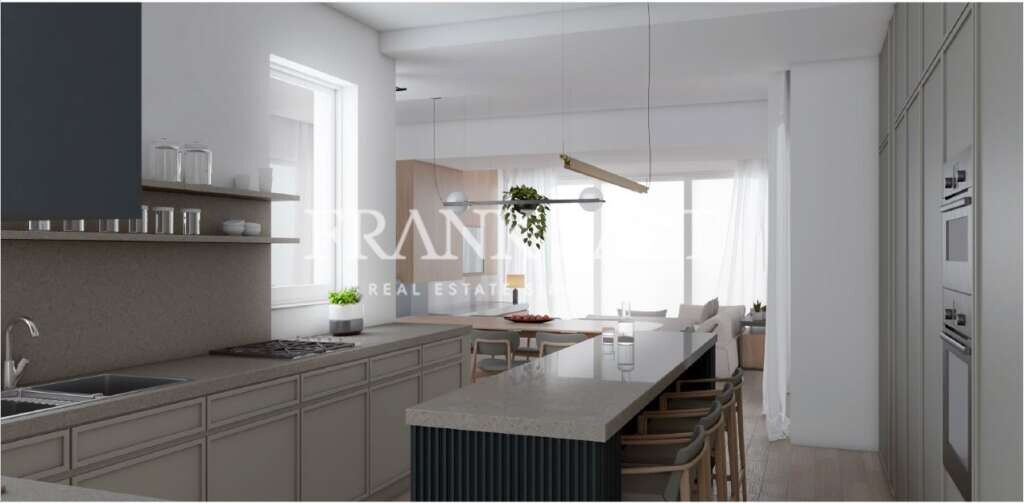 2 bedrooms Penthouse in Marsaskala, Malta No. 8401