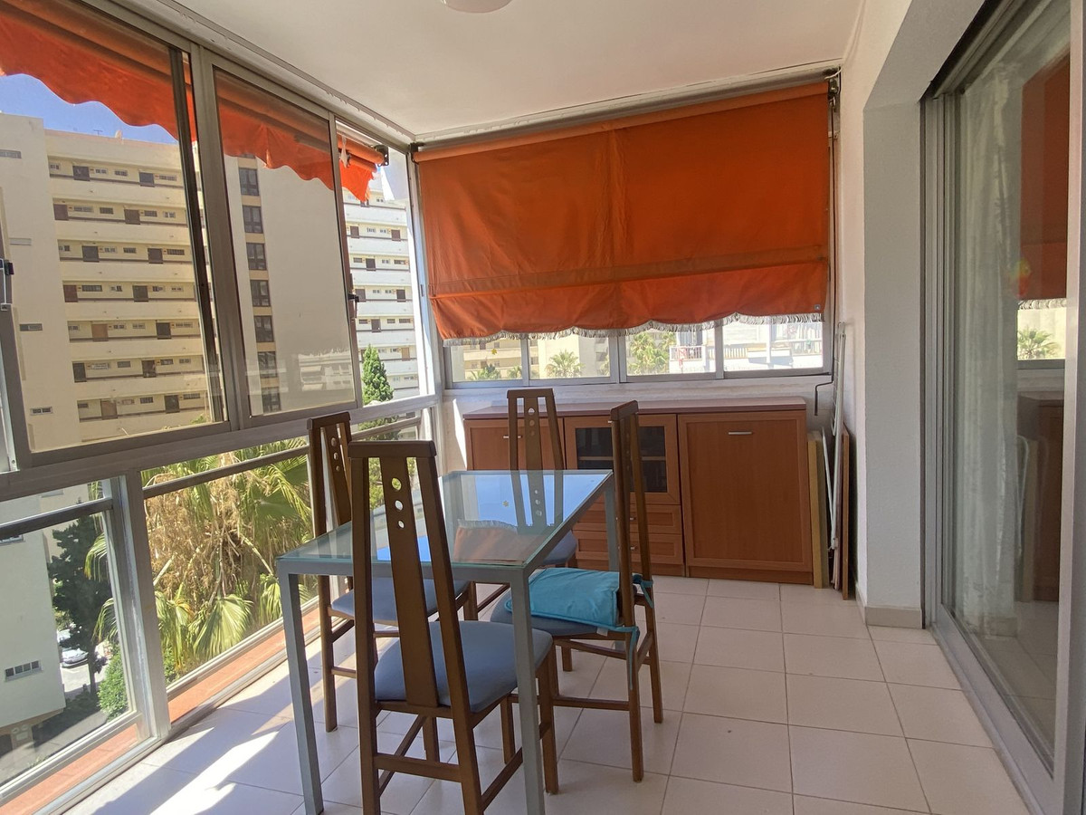 1 Schlafzimmer Wohnung in Marbella, Spain, Nr. 186886