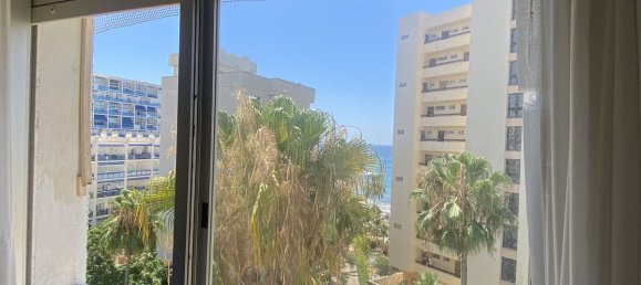 1 Schlafzimmer Wohnung in Marbella, Spain, Nr. 186886 8