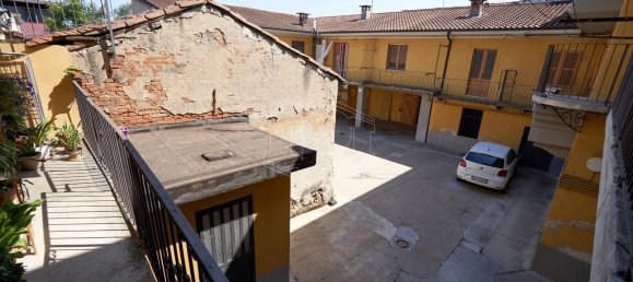 Apartamento de 3 divisões em Riva presso Chieri, Italy N.º 291953 19