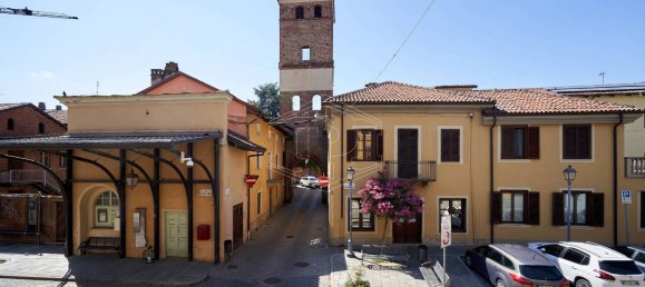 Apartamento de 3 divisões em Riva presso Chieri, Italy N.º 291953 4