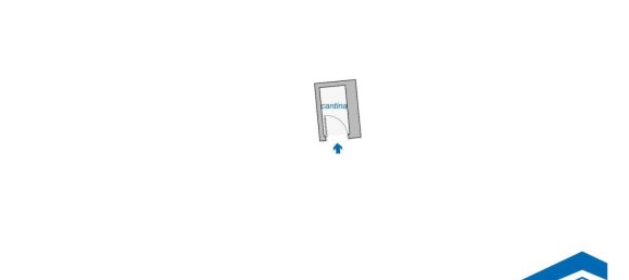 Apartamento de 3 divisões em Riva presso Chieri, Italy N.º 291953 29