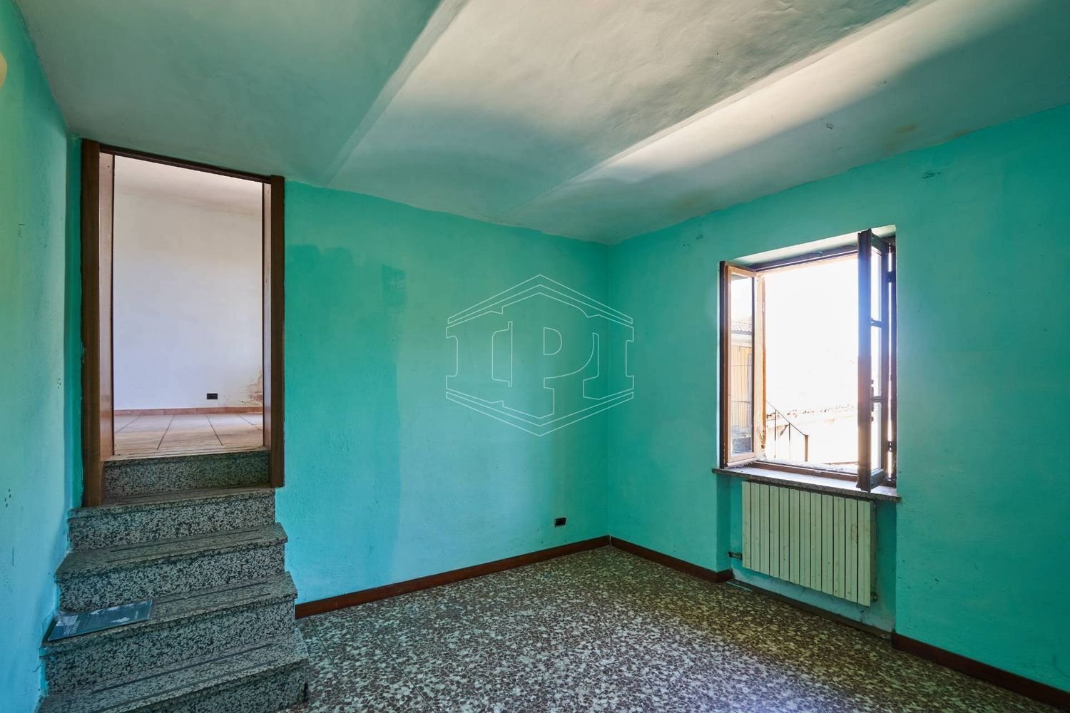 Apartamento de 3 divisões em Riva presso Chieri, Italy N.º 291953