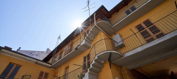 Apartamento de 3 divisões em Riva presso Chieri, Italy N.º 291953 26