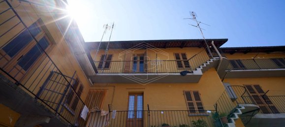 Apartamento de 3 divisões em Riva presso Chieri, Italy N.º 291953 23